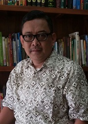 Tian Bahtiar
