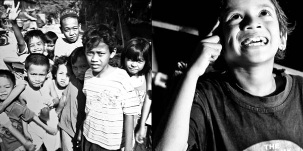Anak Jalanan
