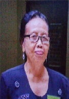 B.M Anniek S. Paulina